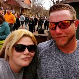 Meet your Posher, Billyjennifer